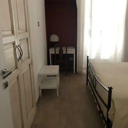 Casa vacanze Anthea Laterza Buitenkant foto