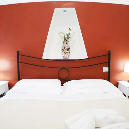Casa vacanze Anthea Laterza Buitenkant foto