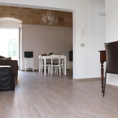 Casa vacanze Anthea Laterza Buitenkant foto