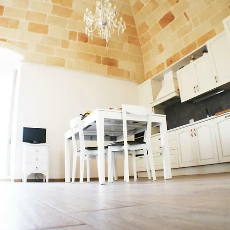 Casa vacanze Anthea Laterza Buitenkant foto