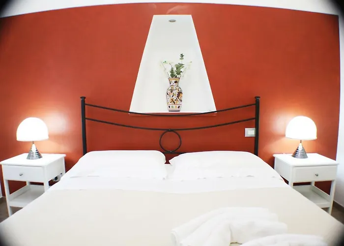 Casa Vacanze Anthea
