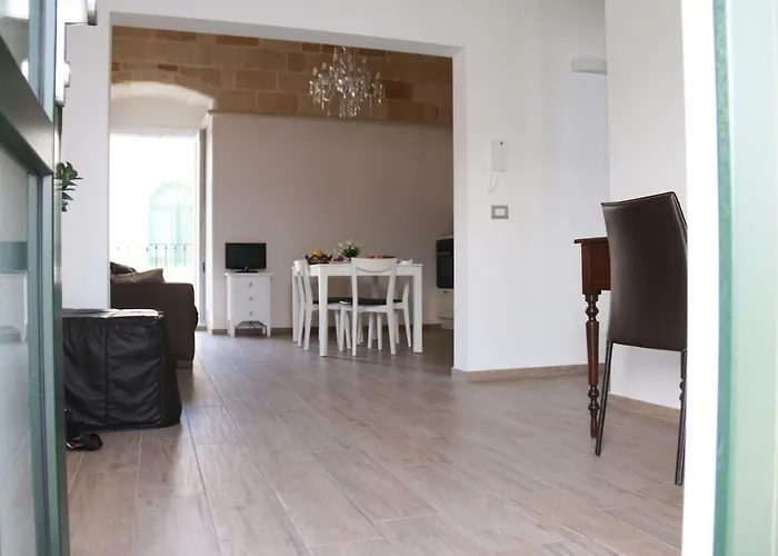 Casa Vacanze Anthea